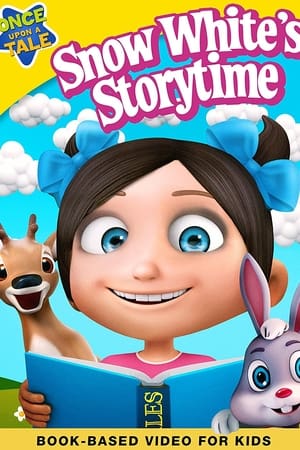 Snow White's Storytime