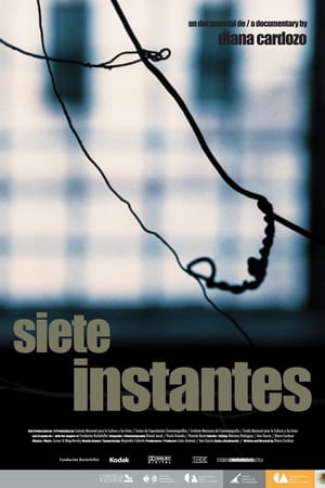 Siete instantes