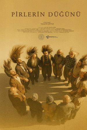 Pirlerin Düğünü