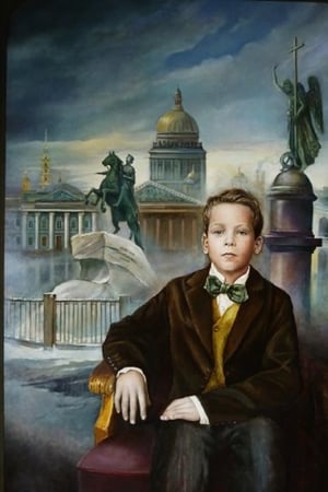Leerjongen in Petersburg