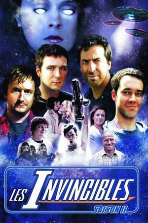 Les Invincibles第2季