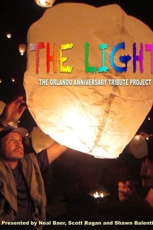 The Light: The Orlando Anniversary Tribute Project