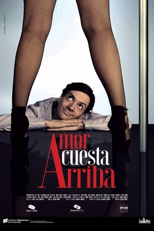 Amor Cuesta Arriba