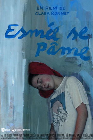 Esmée se pâme