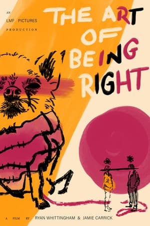 The Art of Being Right