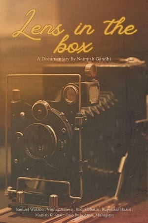 Lens in the box