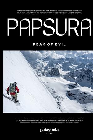 Papsura: Peak of Evil