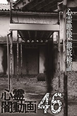 心霊闇動画46
