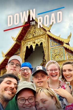 Down the Road第5季
