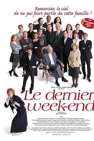 Le dernier week-end