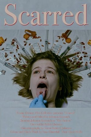 Scarred