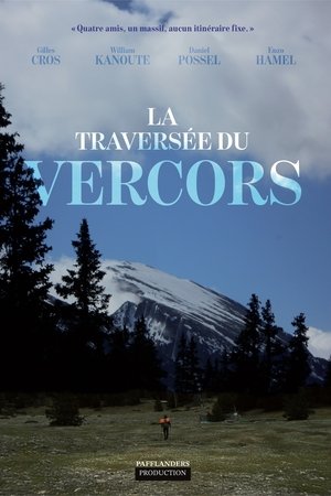 La Traversée du Vercors