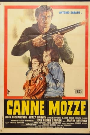 Canne mozze