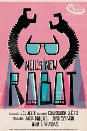 Neil's New Robot