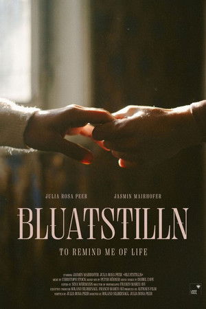 Bluatstilln
