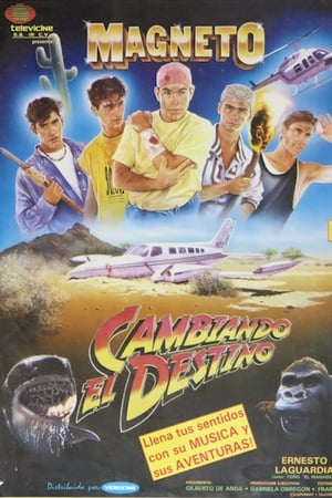 Cambiando el destino