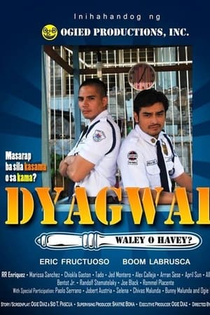 Dyagwar: Waley o Havey?