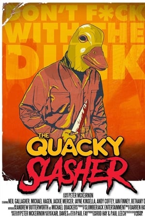 The Quacky Slasher
