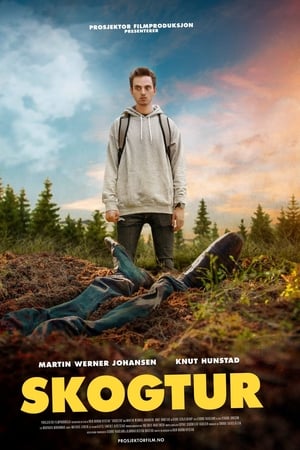 Skogtur