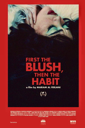 First the blush then the habit