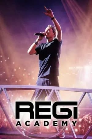 Regi Academy第2季