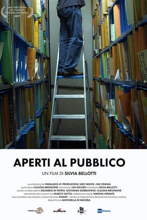 Aperti al Pubblico