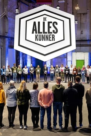 De Alleskunner第3季