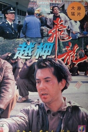 越柙飞龙
