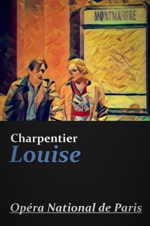Louise - Opera National de Paris