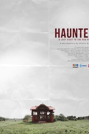Haunted: A Last Visit to the Red House