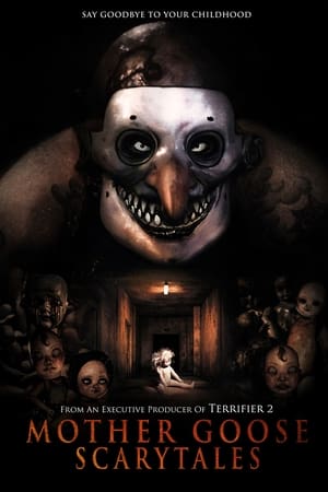 Mother Goose's ScaryTales