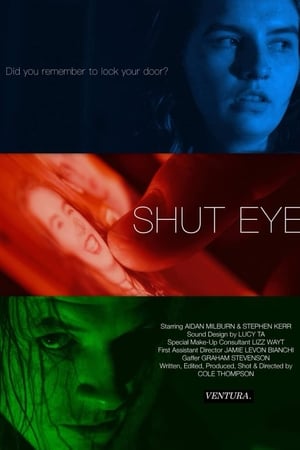 Shut Eye