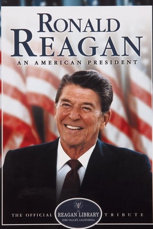 Ronald Reagan: An American President