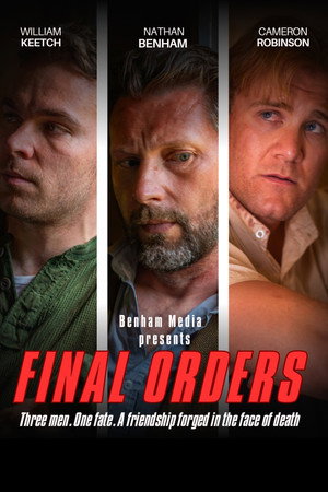 Final Orders