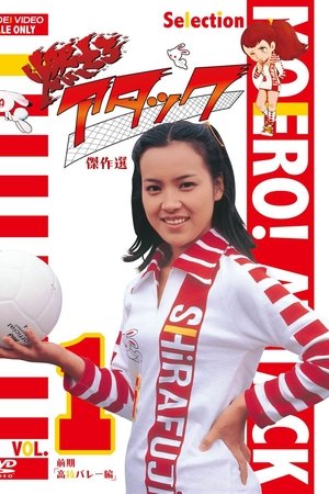 排球女将
