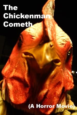 The Chickenman Cometh