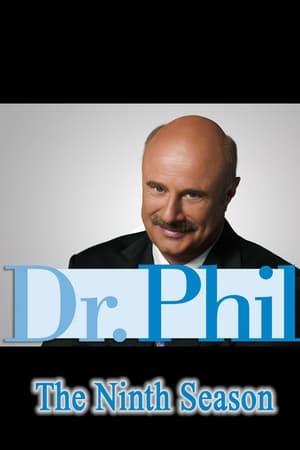 Dr. Phil第9季