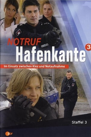 Notruf Hafenkante第3季