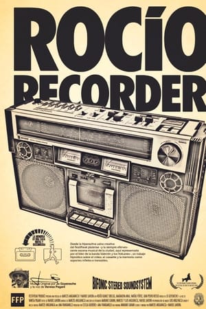 Rocío Recorder