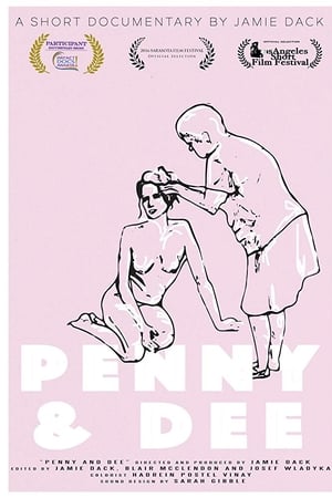 Penny & Dee