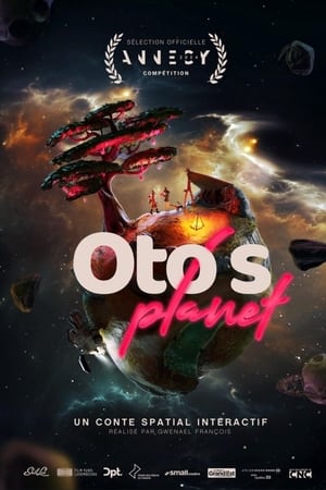 Oto's Planet