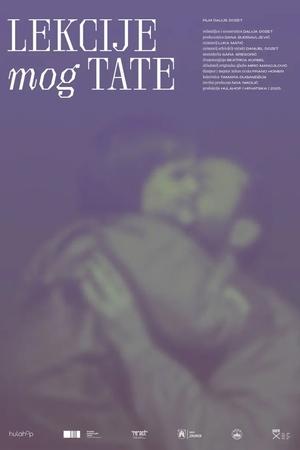 Lekcije mog tate