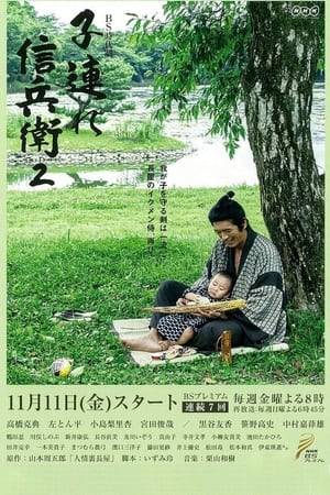 带子信兵卫