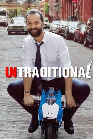 Untraditional