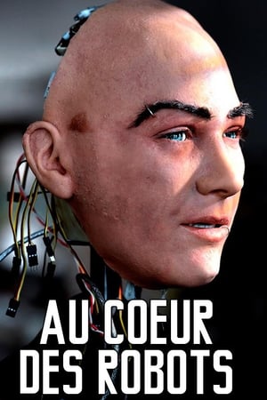 Au cœur des robots