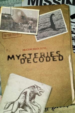 Mysteries Decoded第2季