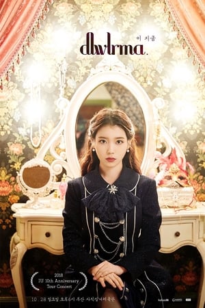 아이유 10주년 투어 콘서트 : 이지금