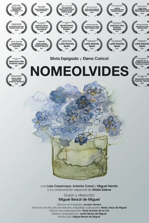 Nomeolvides