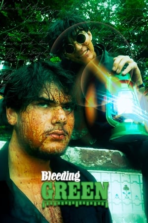 Bleeding Green