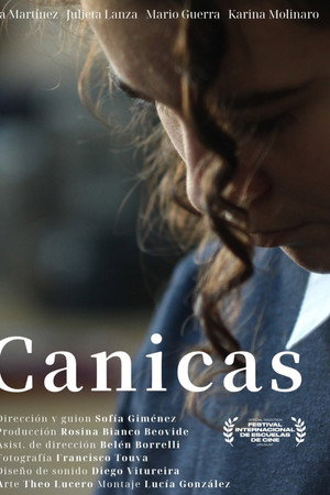 Canicas